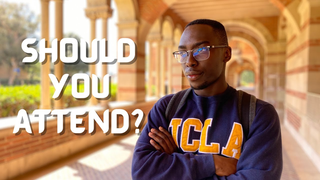 Should You Attend UCLA in 2023?