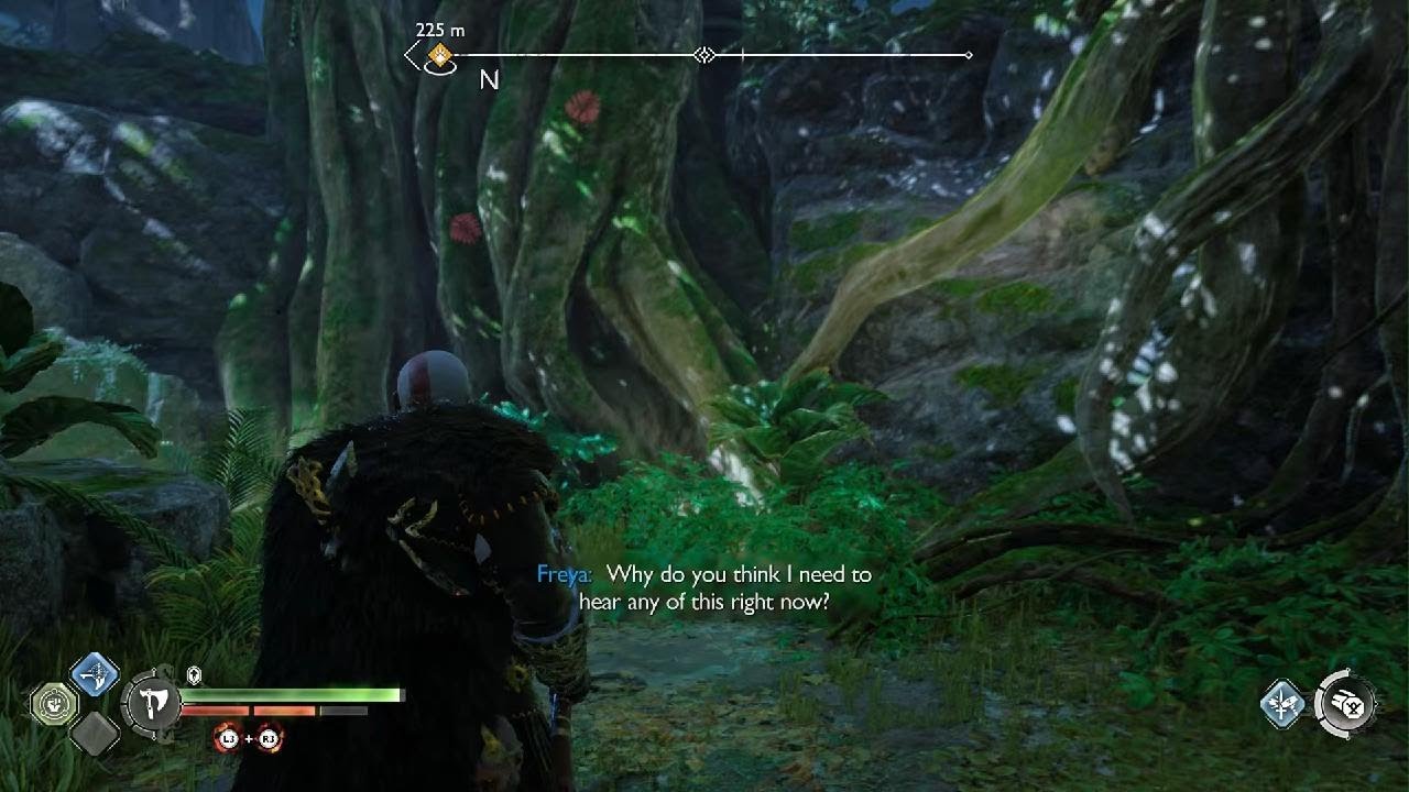 gameplay