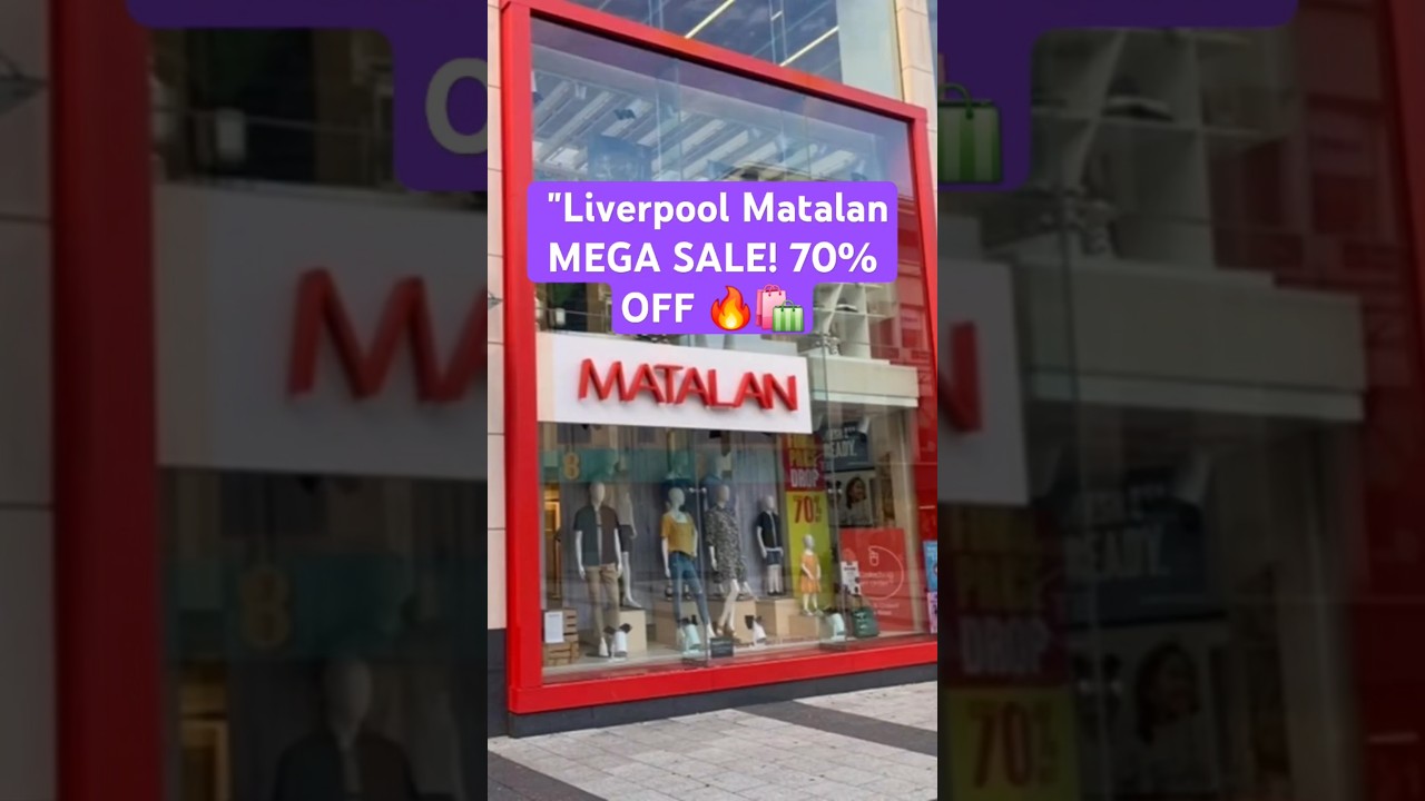 #shopping #sale #liverpool #matalan#matalanhaul #matalansale#trending #foryou #foryourpage#shopping