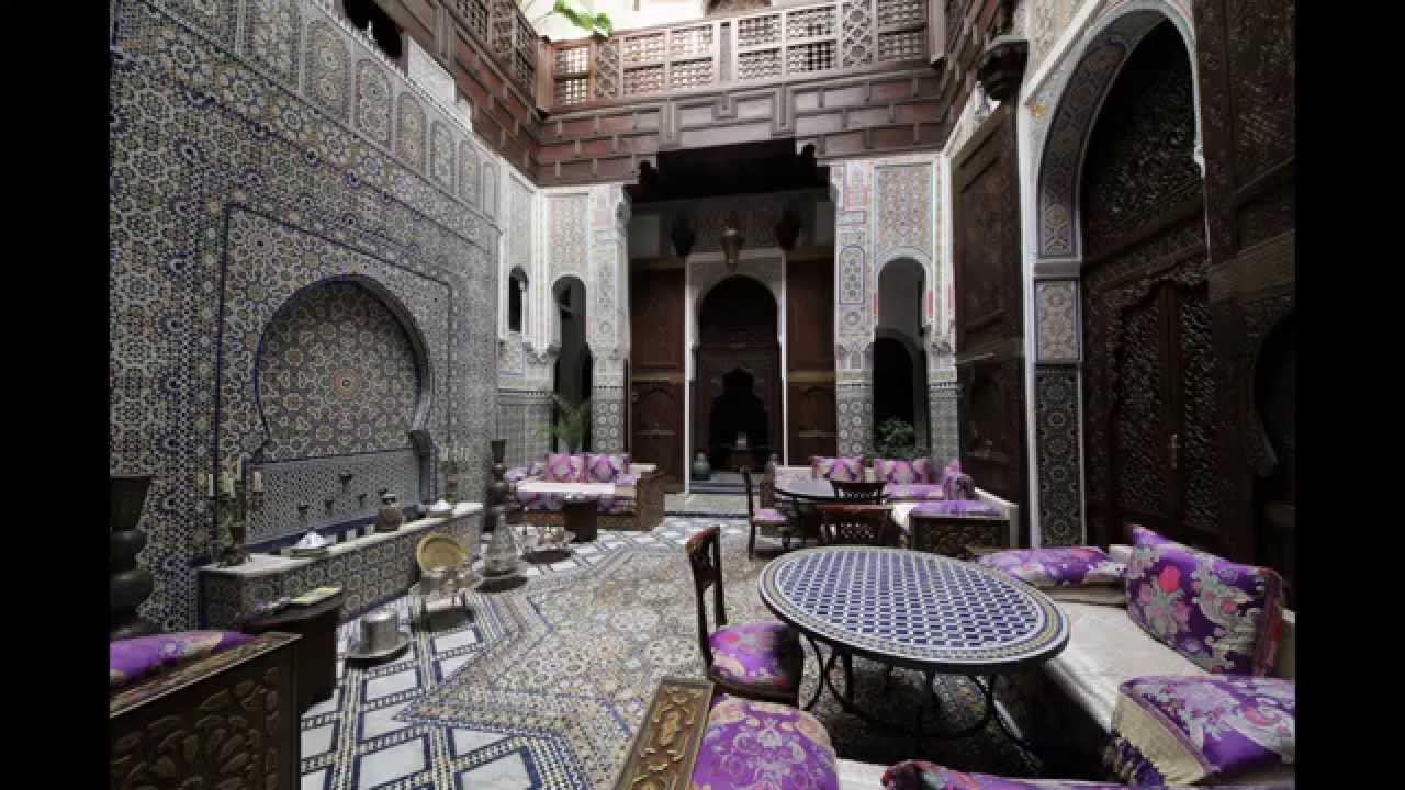 Riad Rcif, Fes, Morocco