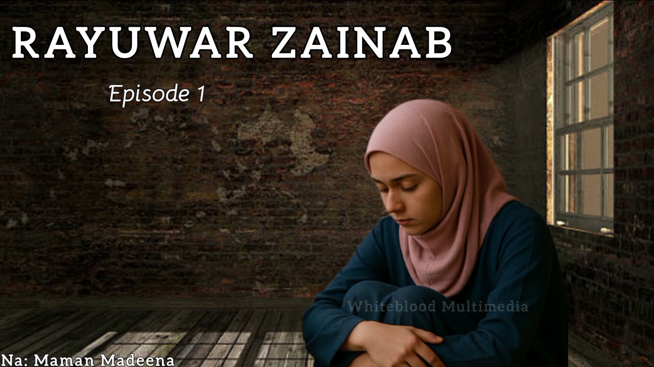 RAYUWAR ZAINAB 1 
