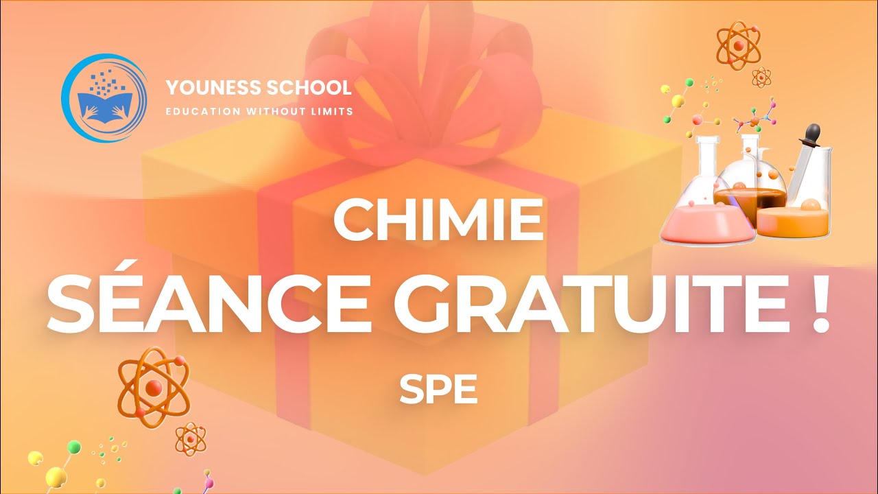 Soutien CPGE 2026 : TP Spé Chimie – Thermodynamique des Systèmes Chimiques (MP • PSI • TSI)