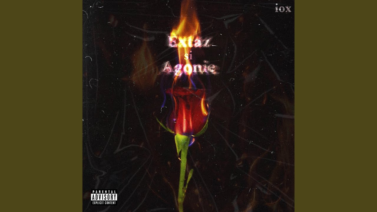 Extaz si Agonie