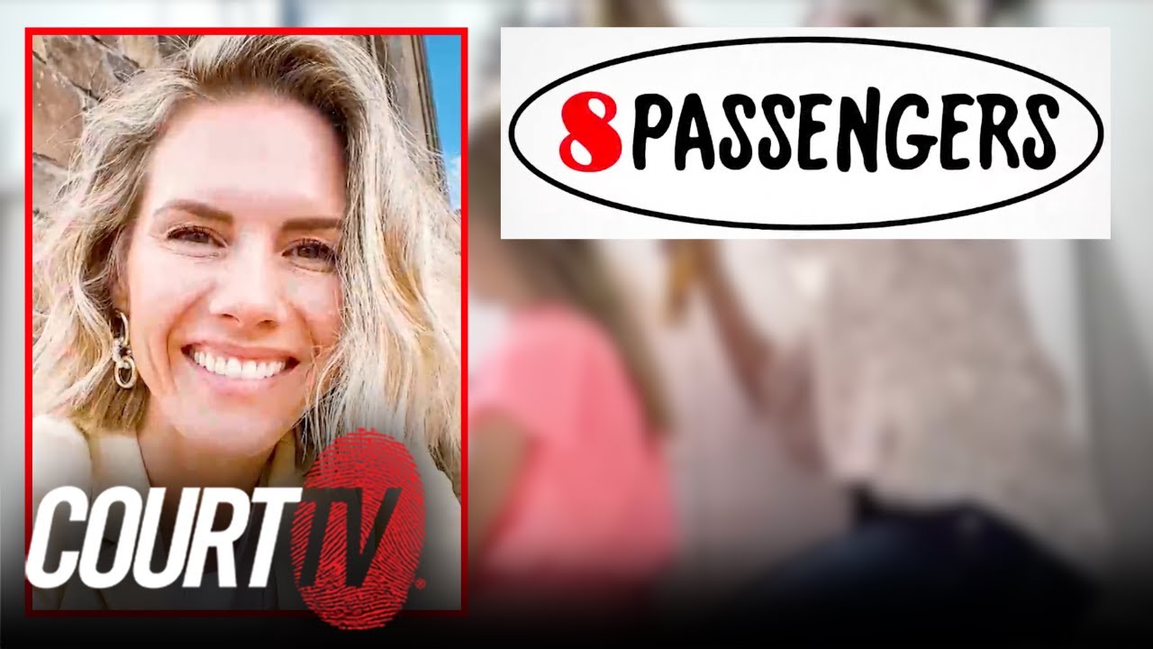YouTube Mom Ruby Franke Arrested for Child Abuse