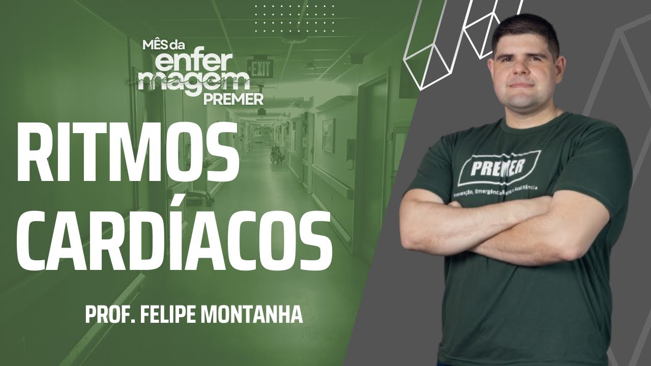 Ritmos Cardíacos