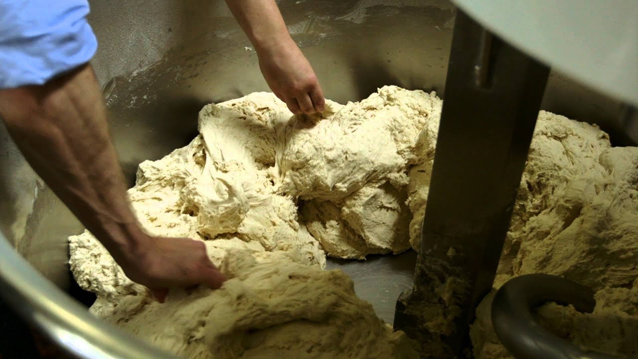 How To Make Tartine Bakery's Morning Buns With Chad Robertson