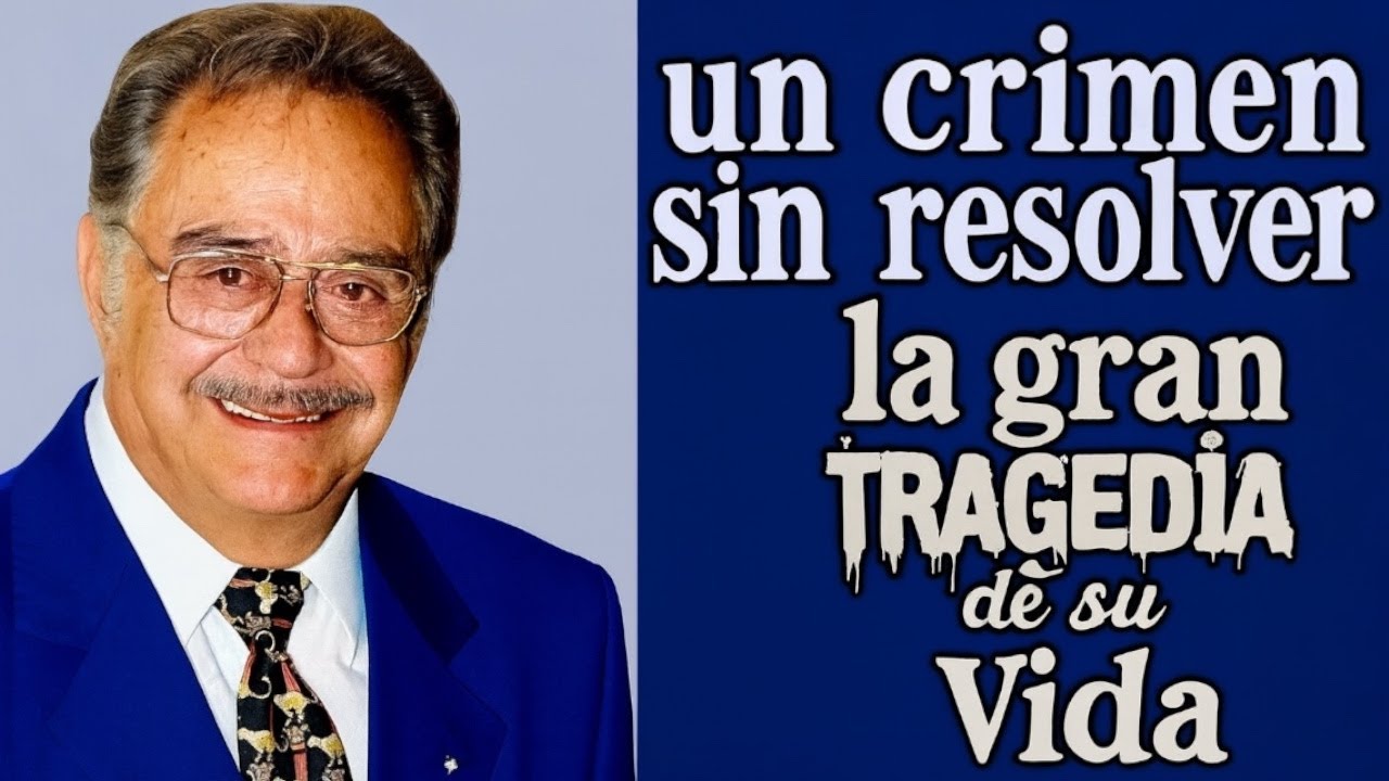 LA DRAMÁTICA VIDA Y FINAL DE- Polo Ortín