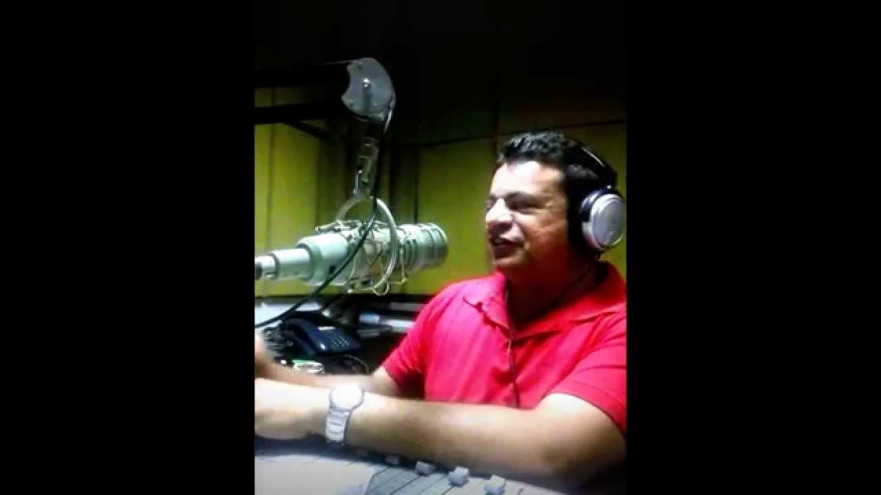 Pediu, tocou na VALE FM