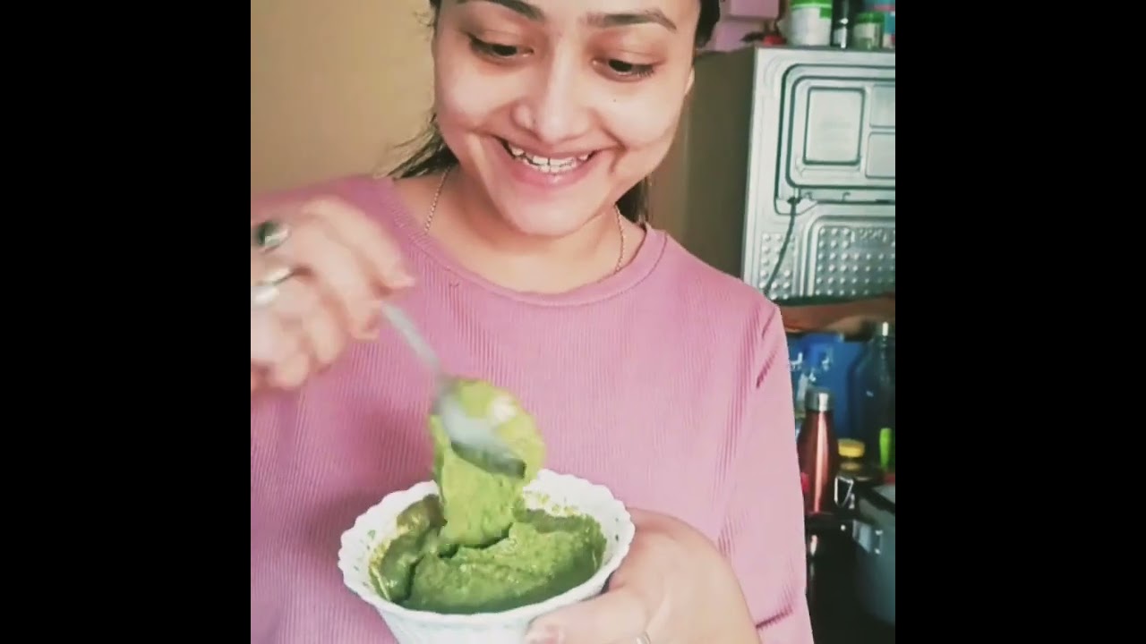 /Women's Day Special/ থলুৱা খাদ্য 🤤🪴🍃/