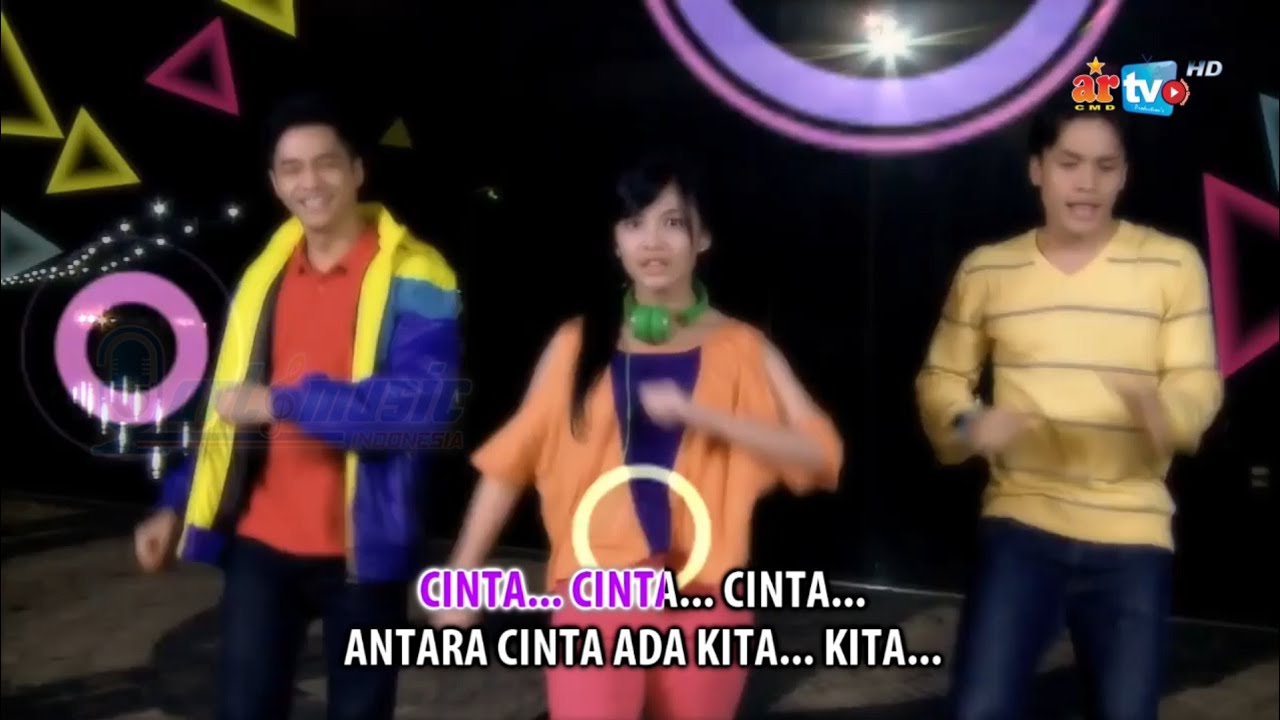Adly Fairuz, Randy Pangalila & Chelsea Olivia - Aku dan Raja (Official Music Video OST Raja dan Aku)