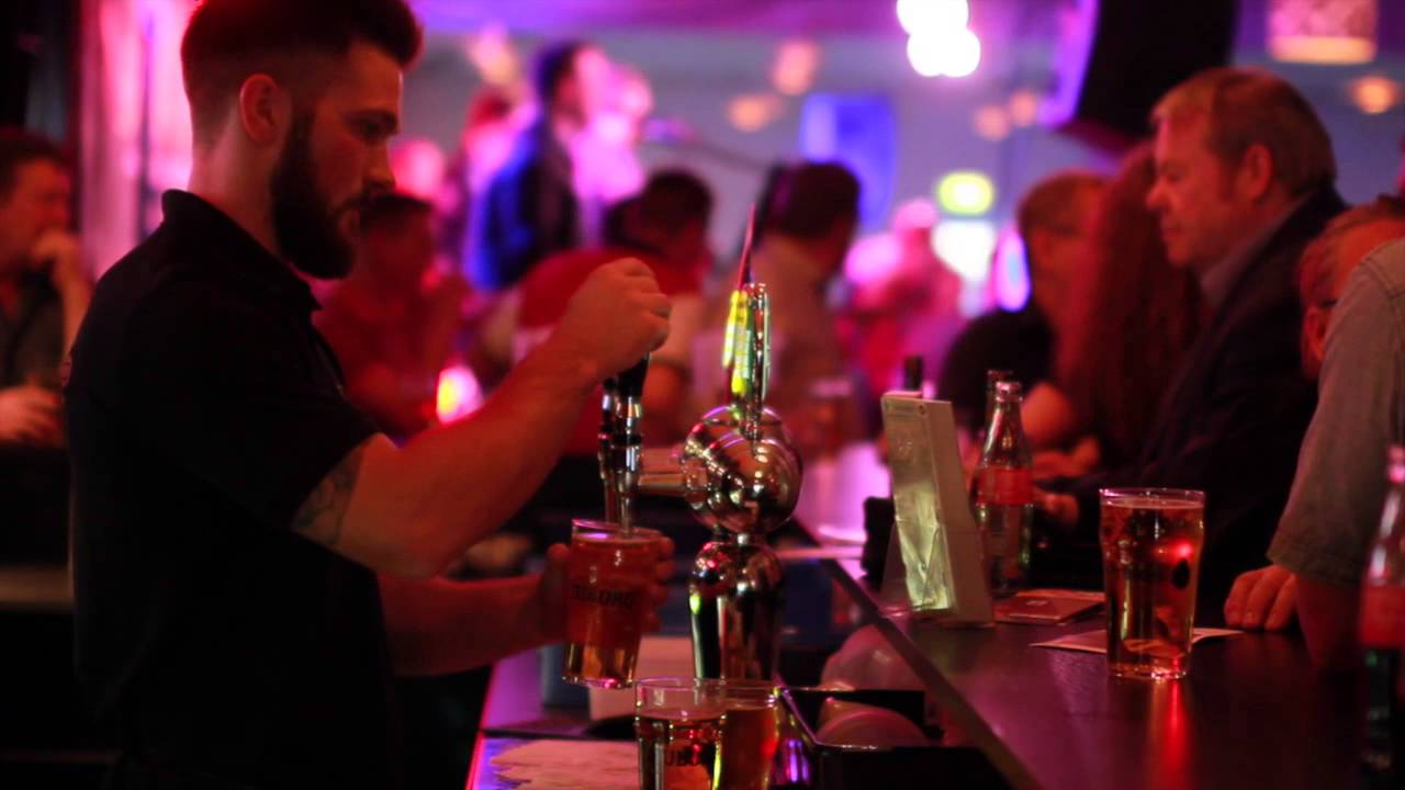 Pigernes Kro Stemningsvideo