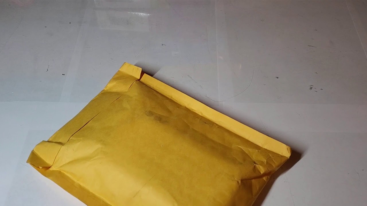 Verizon Nokia 6205 Unboxing (Ebay)