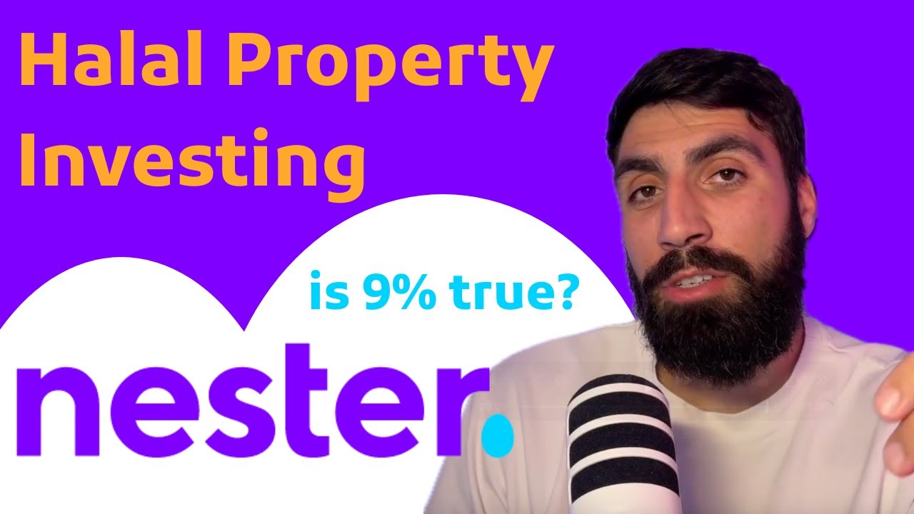 Nester &mdash; платформа халяльной недвижимости с доходностью 9%. Слишком хорошо, чтобы быть правдой?