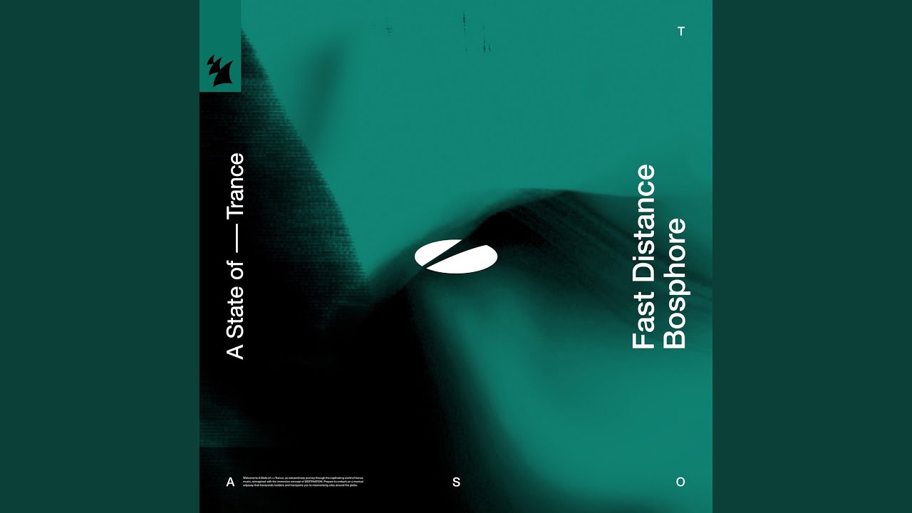 Bosphore (Extended Mix)