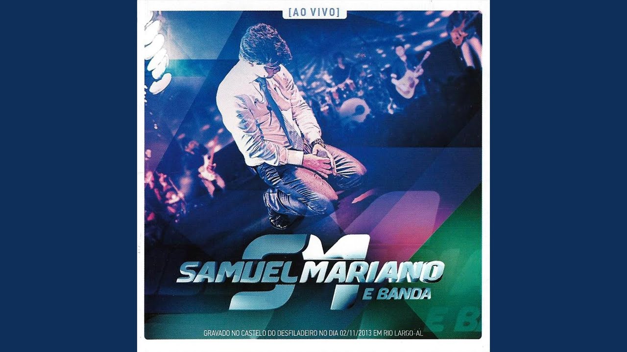 Quem Me V&ecirc; Cantando / Gide&atilde;o e os 300 / Vencendo de P&eacute; (Ao Vivo)