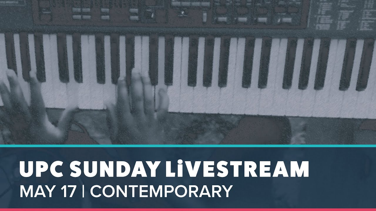 May 17, 10am | George Hinman 