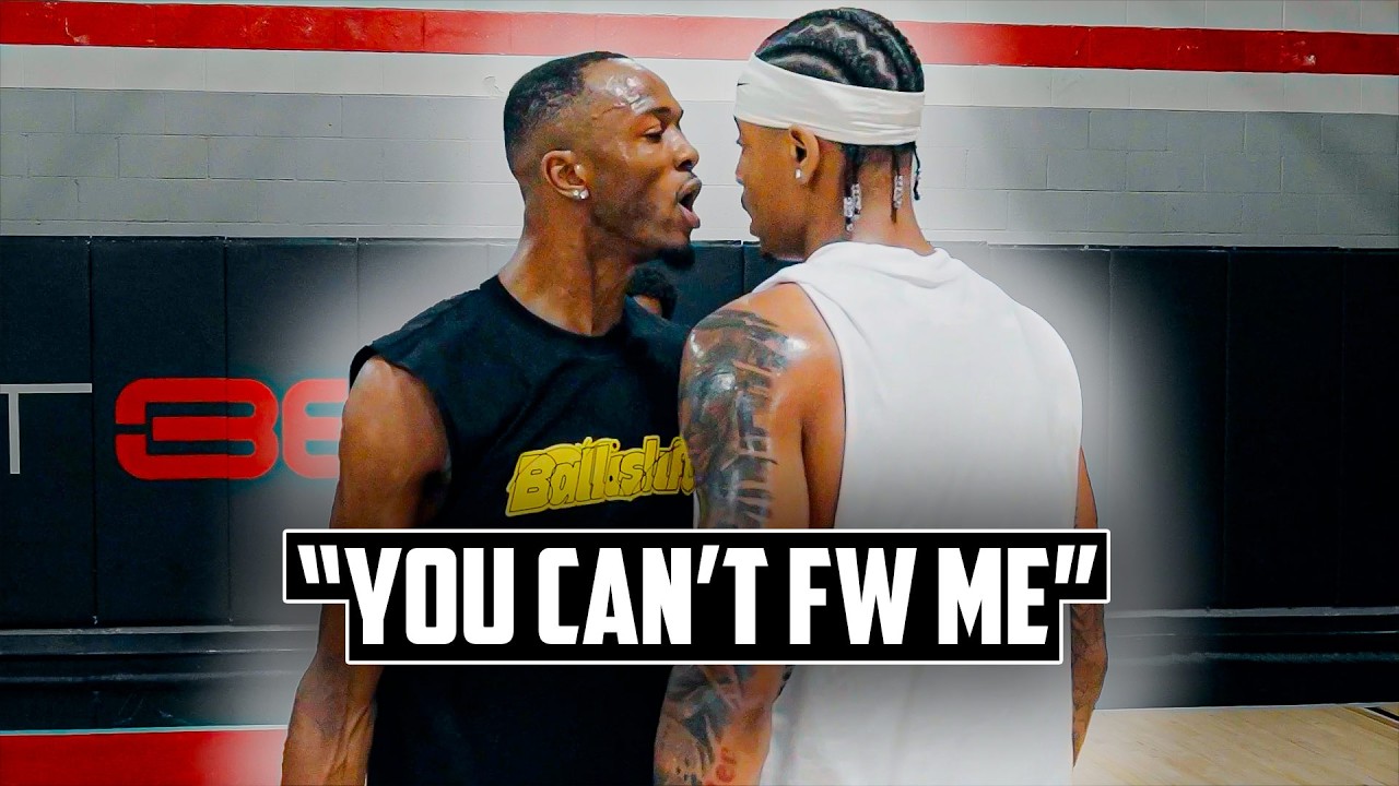 This Is The Most PISSED OFF We've Ever Seen Frank Nitty & Beno... LA vs Tri-state