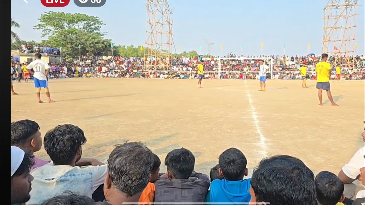 Mini football king  is live!