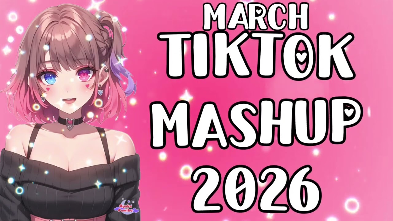 TIKTOK MASHUP VIRAL March 2026 PHILIPPINES