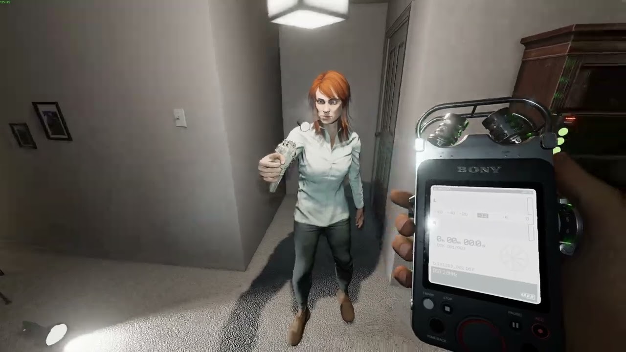 Phasmophobia Ghost Hunting Part 15