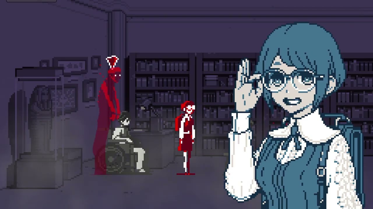 Urban Myth Dissolution Center - Announcement Trailer