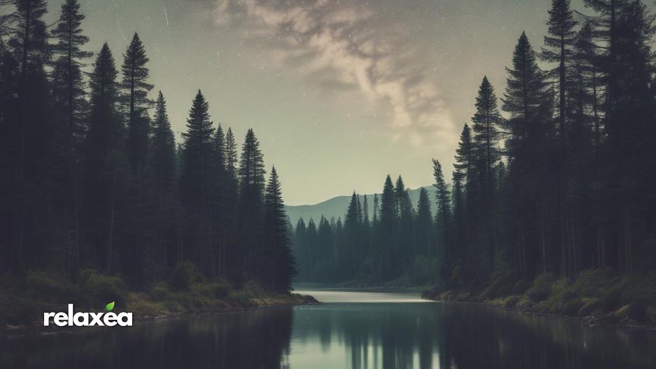 Sacred Forest