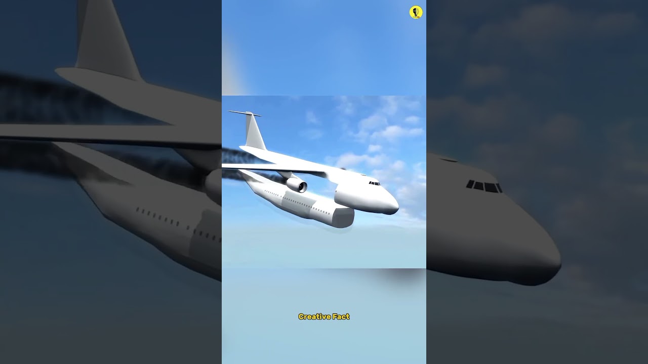 This Technology Decrease Aero Plane Crash 🤔🤯