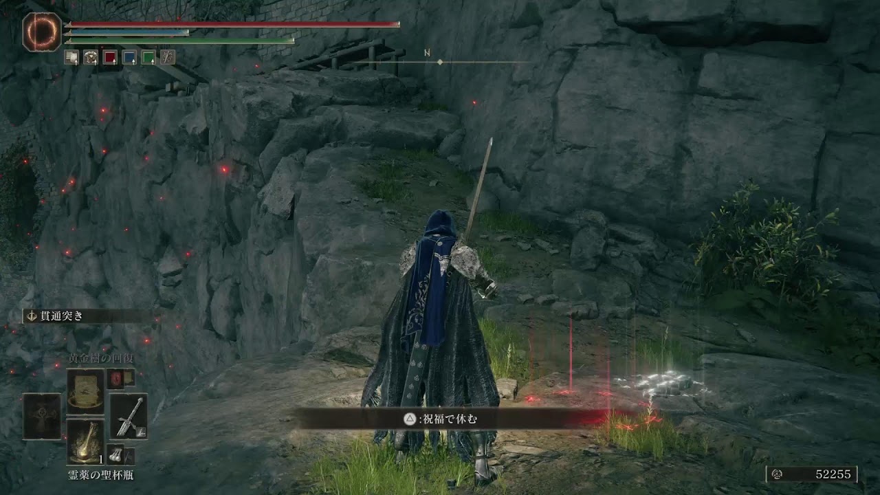 エルデンリング　参加型パスワードpopo