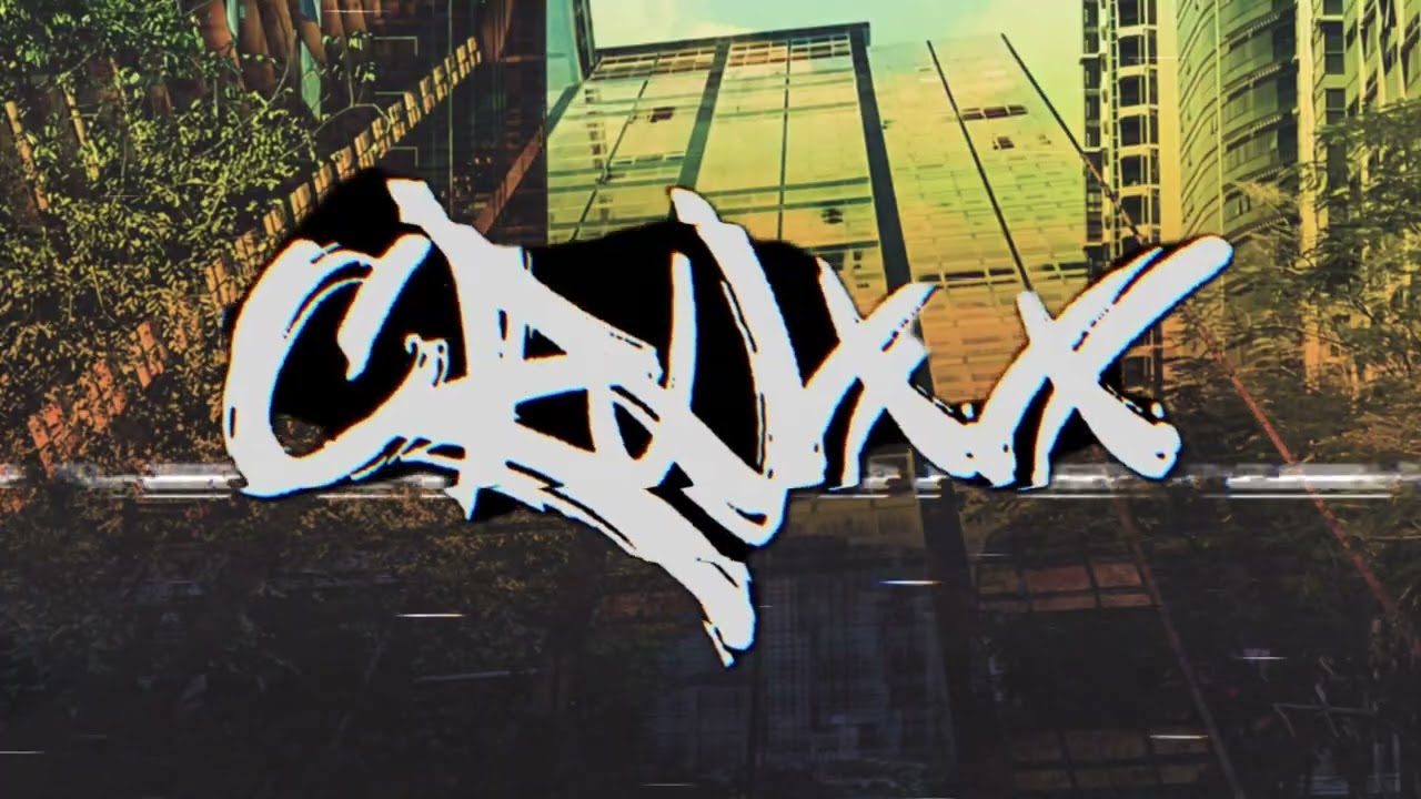 Riot - CRUXX 