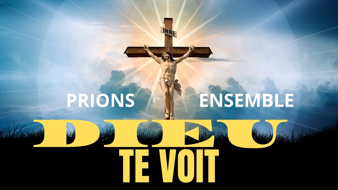 Si tu te sens invisible aujourd’hui… cette prière est pour toi