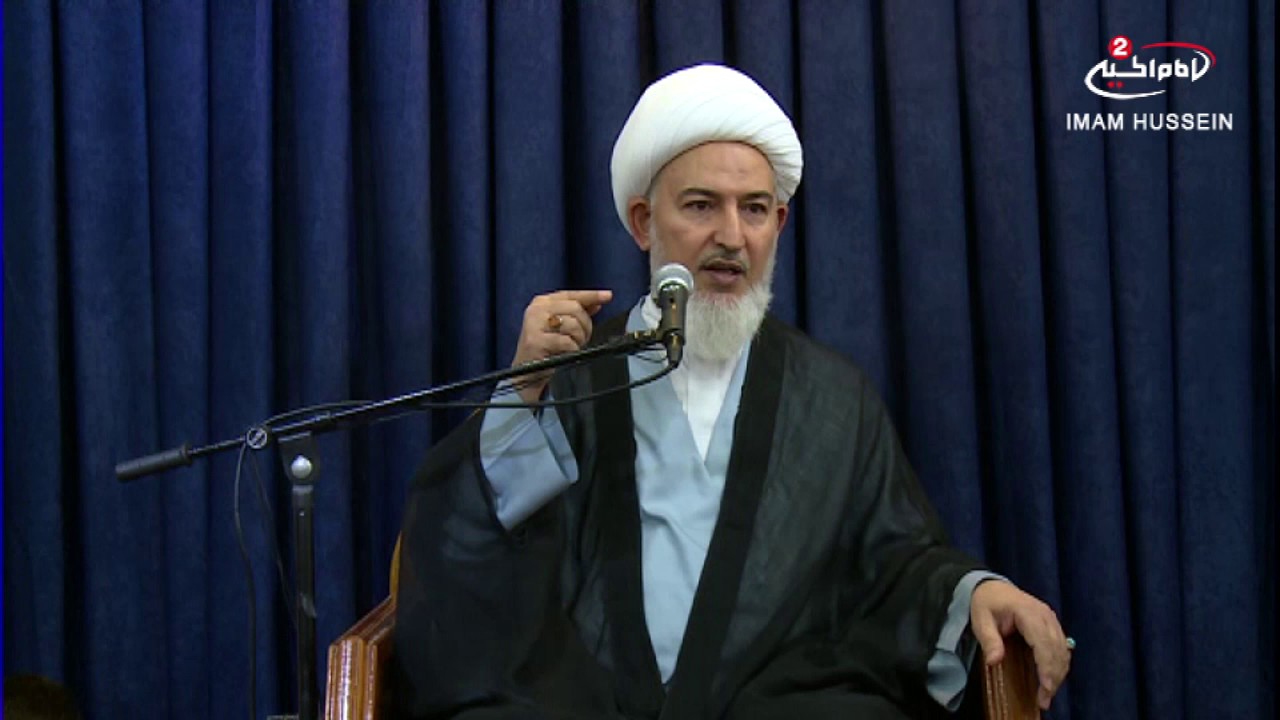 ماهو ثواب الشهيد ؟ ، سماحة اية الله الشيخ فاضل الصفار