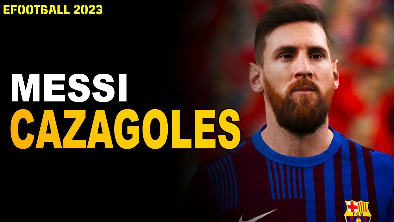 🚨 ¡LA MEJOR FORMACIÓN DE EFOOTBALL 2023!