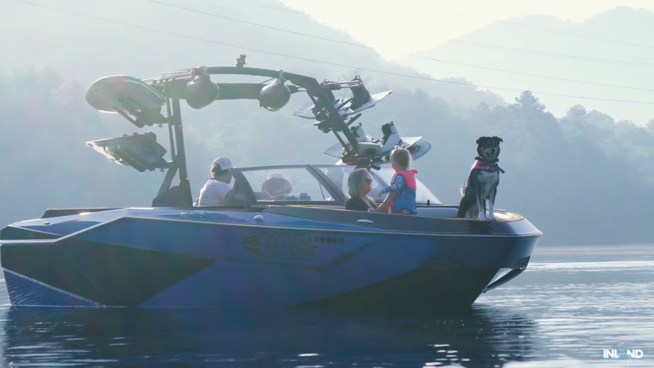 Introducing the ALL-NEW 2022 Axis Wake T250