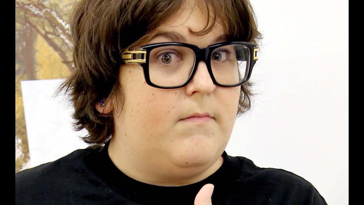 | Best of Andy Milonakis | Funny Stream Highlights