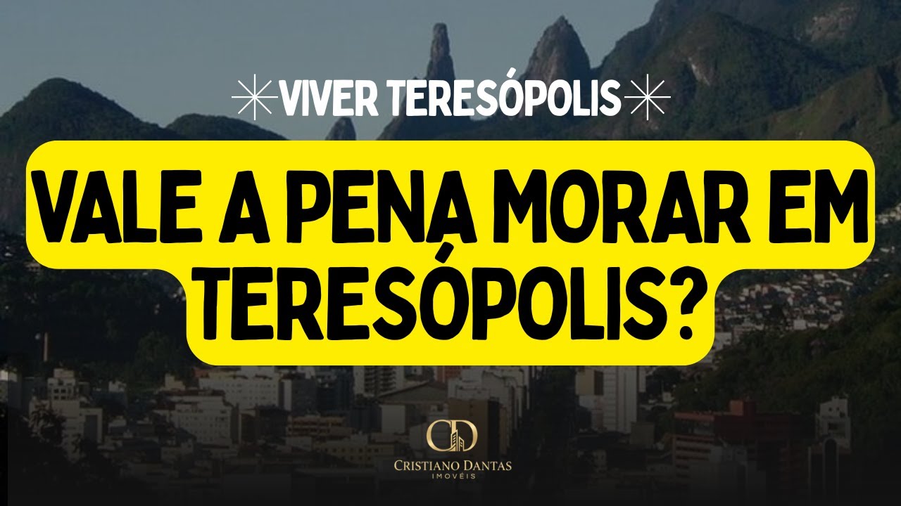 Viver Teresópolis: Por que Agriões é o bairro mais desejado da Região Serrana?