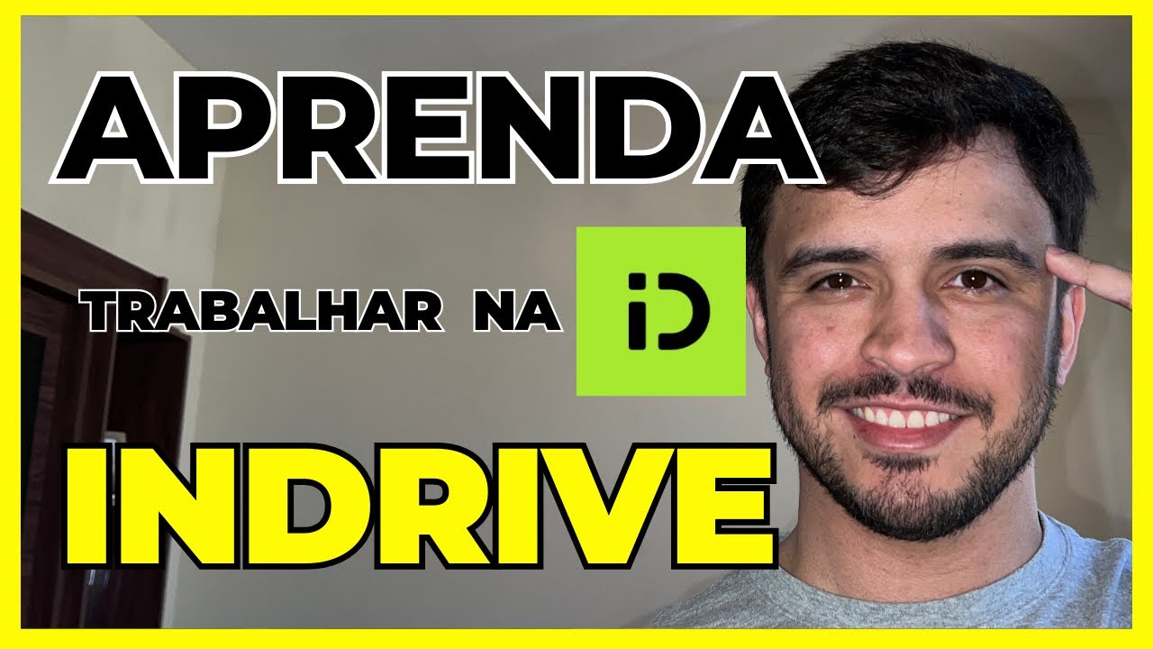 Melhore seu faturamento com a INDRIVE. 99 | UBER | INDRIVE