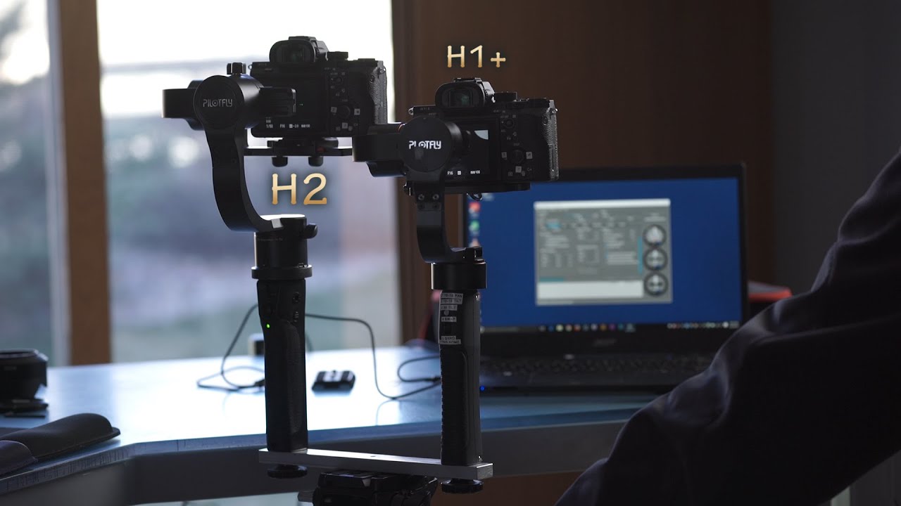 Pilotfly H2 Review