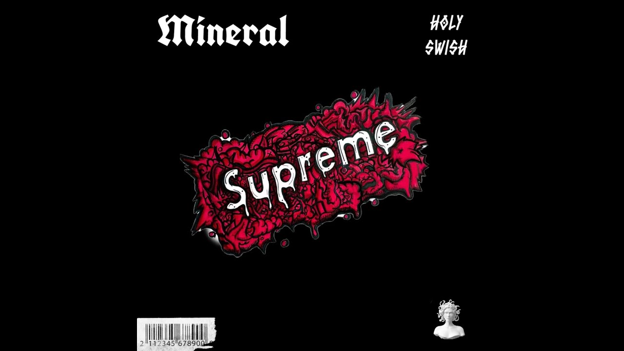 ¥Mineral¥ - Piano+Choir Vocal+flute Trap Beat