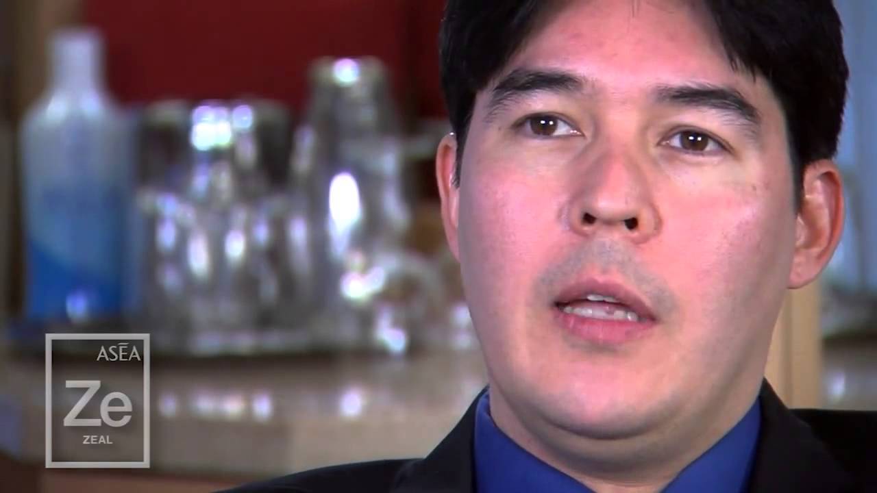 ASEA Review &ndash; Aaron Murakami