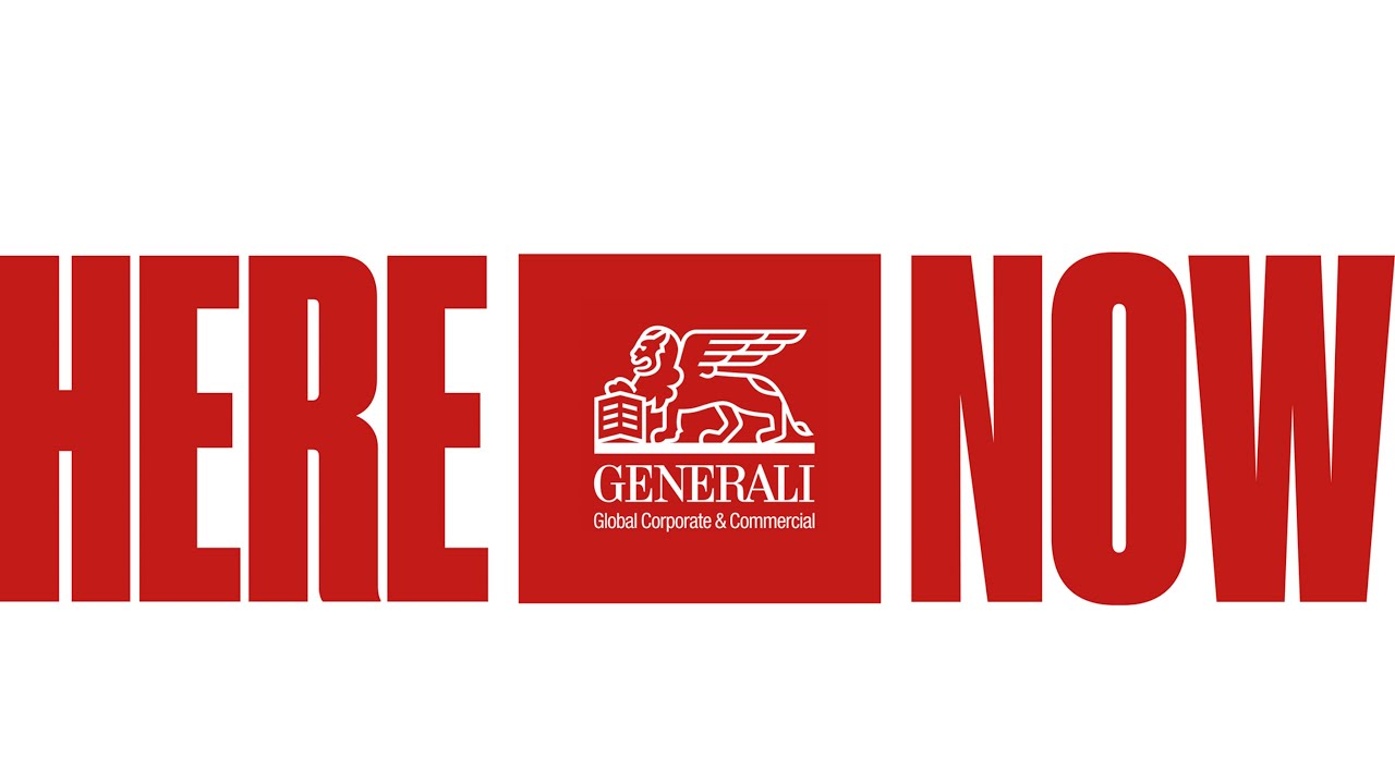 Generali GC&C HERE NOW - English Subtitles