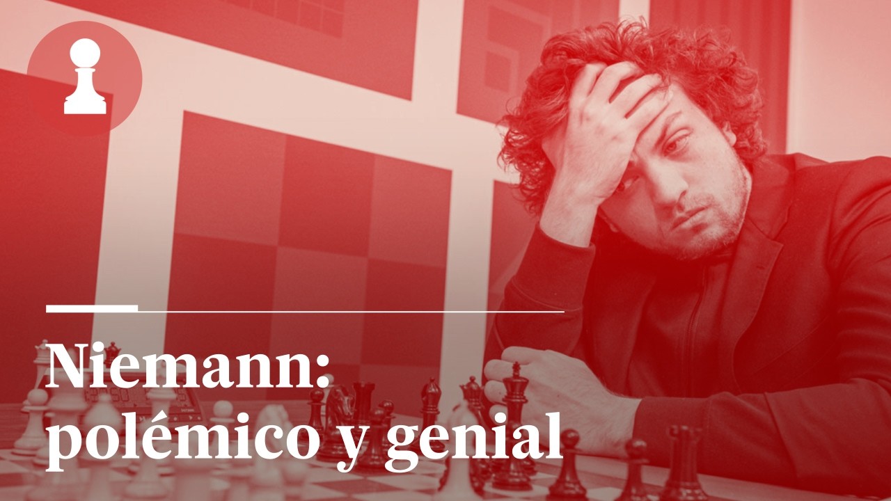 Niemann: polémico y genial, por Leontxo García | El rincón de los inmortales 547