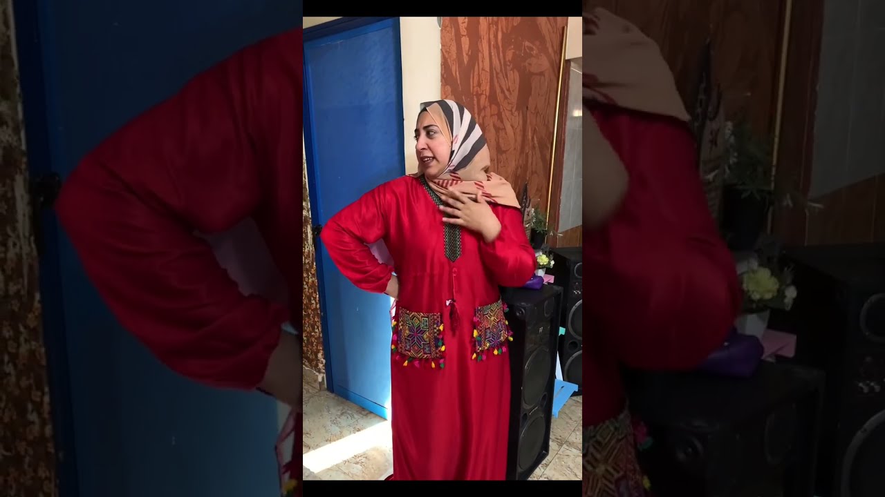 حماتي الطرشه(كسر خواطر)💔😭قصه حقيقيه نساعد بالحل