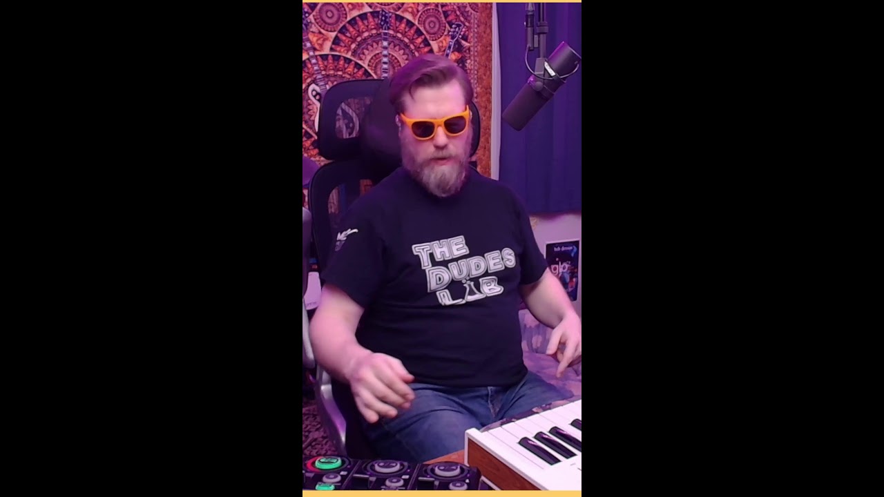 🔴  WOAH!! Live Looping Party!! Requests ON.