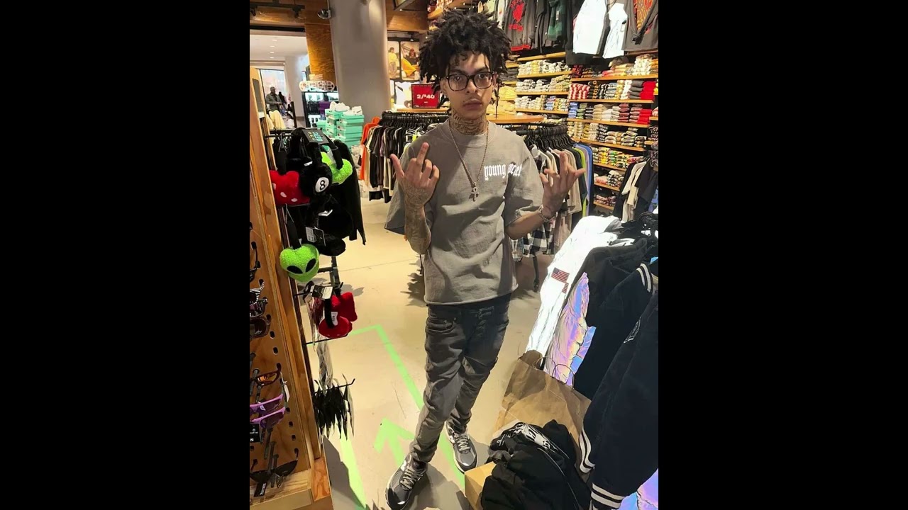 [FREE] lil tony type beat - 