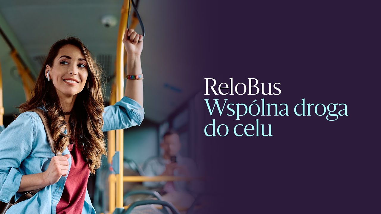 ReloBus - Wspólna droga do celu
