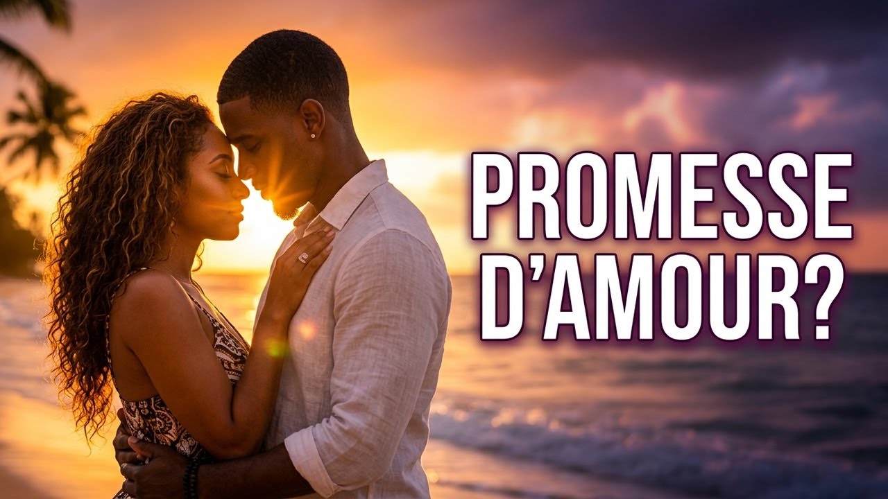 Je Te Promets – Une Vibration Zouk Qui Fait Battre le Cœur, par Zouktify