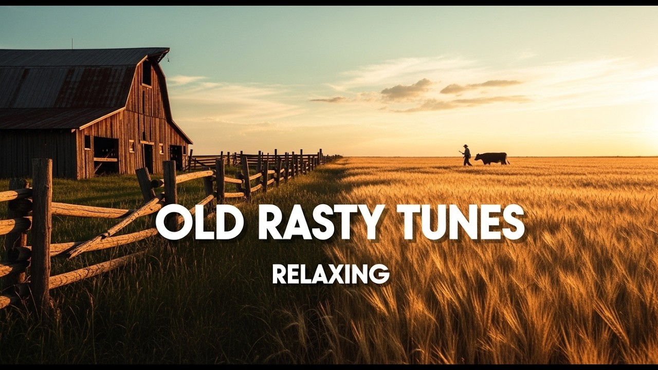 COUNTRY REASTY | No Goodbye, Just Headlights Fading – Country Heartbreak Songs