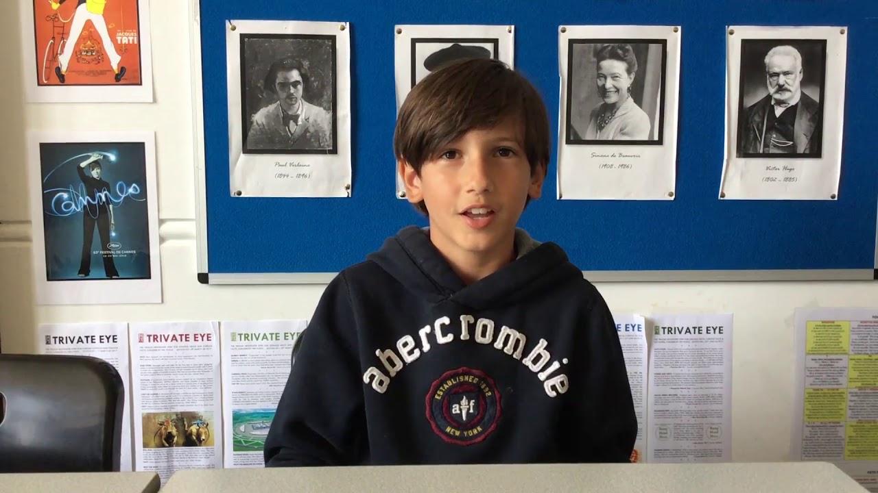 Exsportise Summer School Testimonial - France