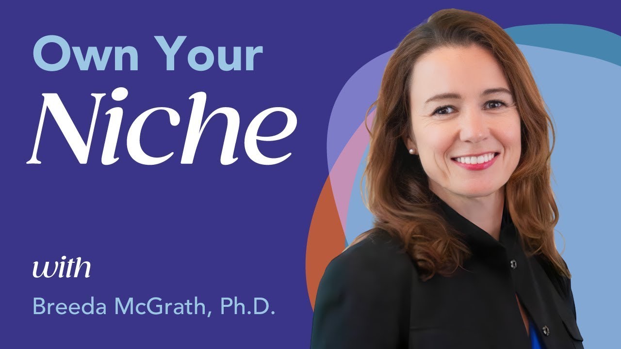 How Narrowing Your Focus Expands Your Impact