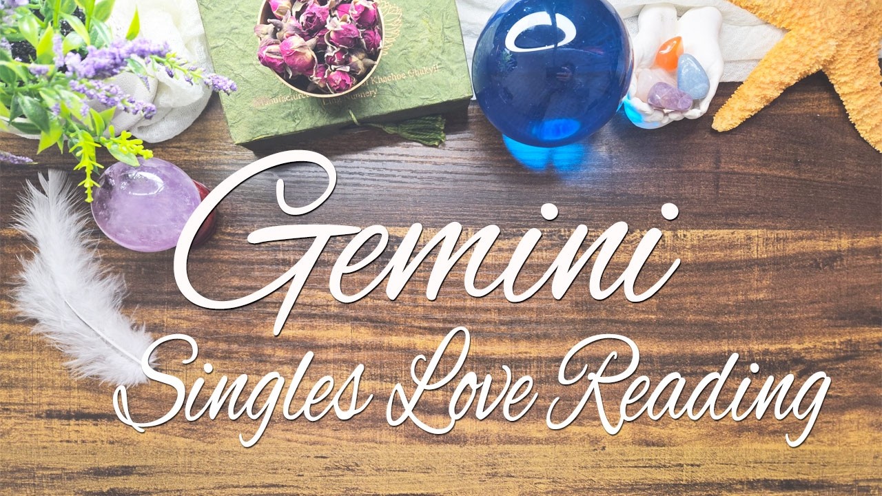 GEMINI SINGLES This person is about to offer you a helping hand, when ever you need them.🙏🏻🔥
